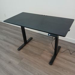 Adjustable Desk