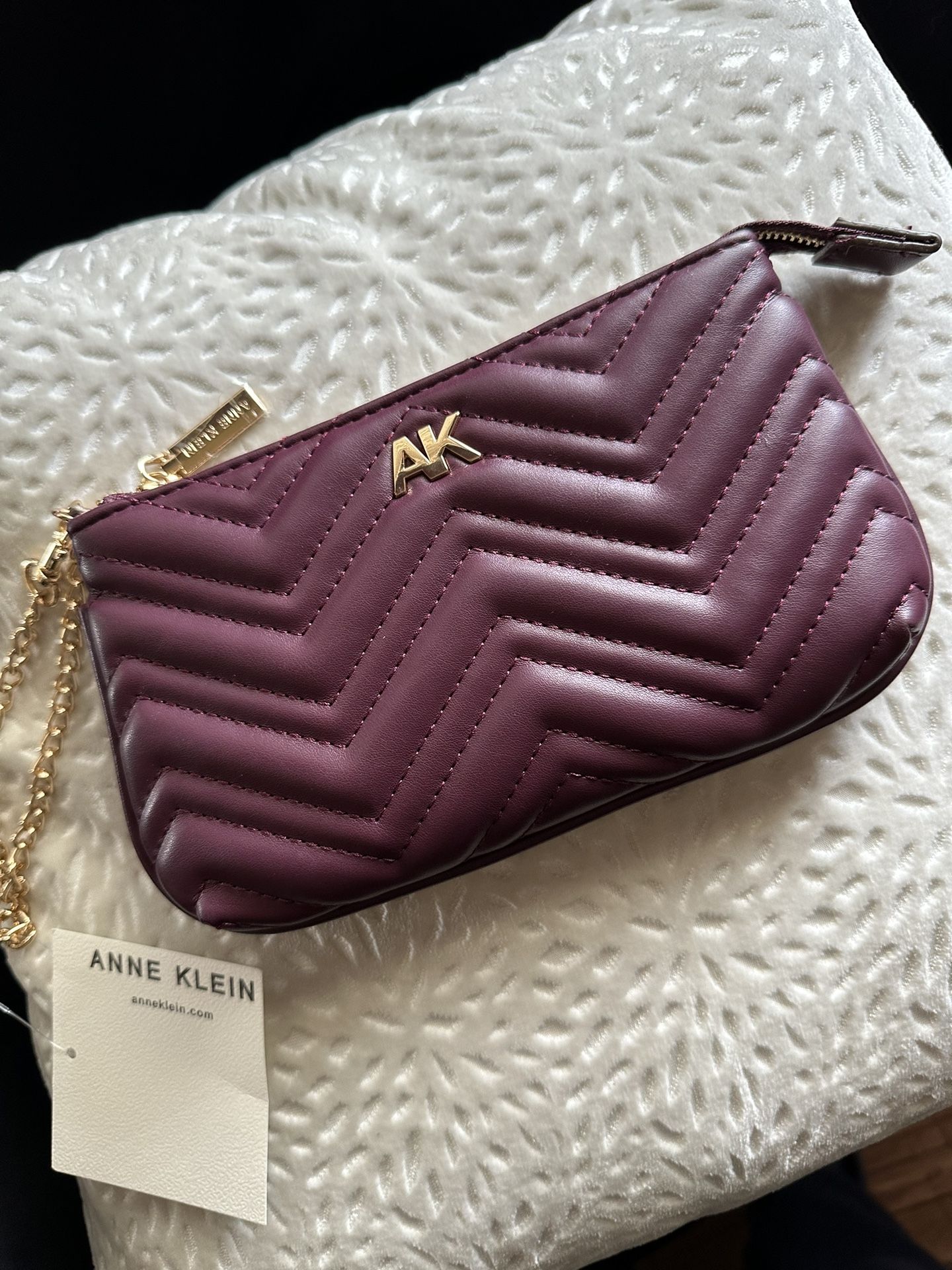 New Wristlet