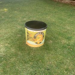 Shock top tub