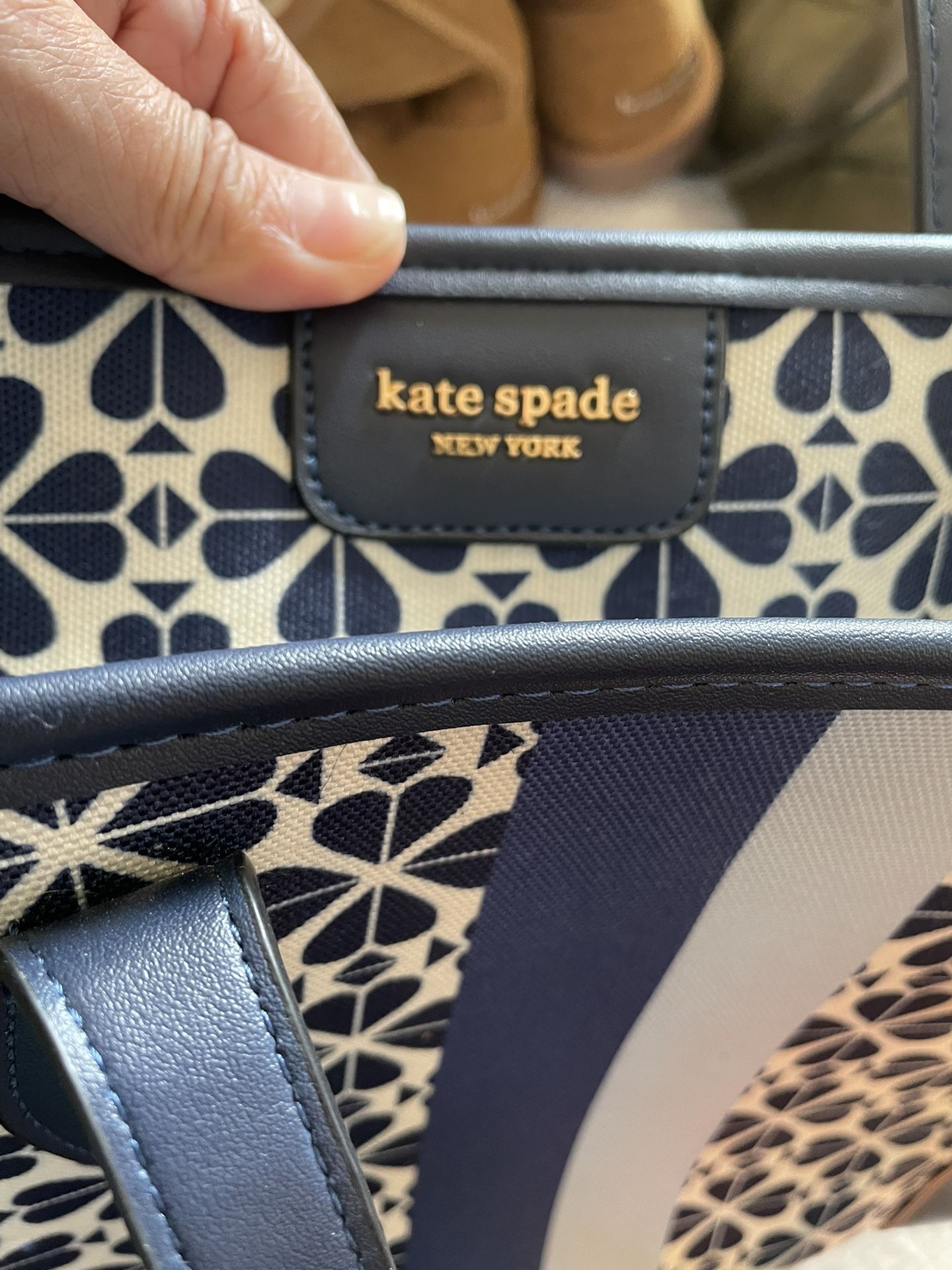 Kate Spade Tote bag