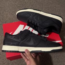 Nike Dunks Low Retro PRM 