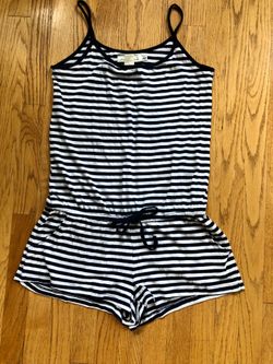 Jr. Shorts Romper M by H & M