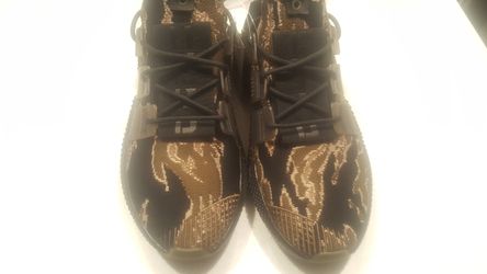 Adidas x Prophere x undefeated size 10 Yeezy, Bape, Jordan