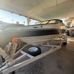 1998 Regal Boat 1700 LSR