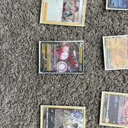 Pokémon Cards