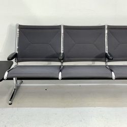 Herman Miller AirPort Bench