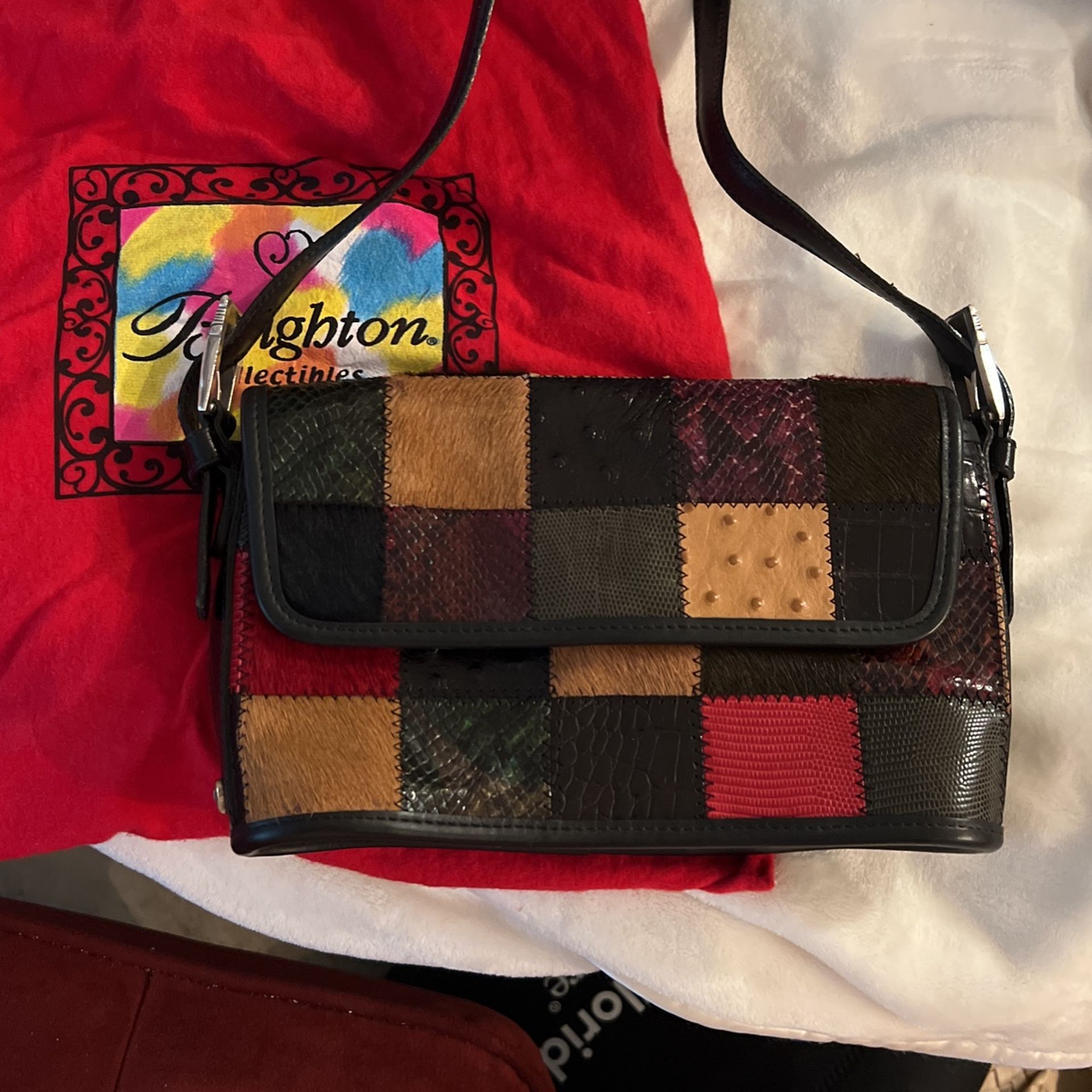 Brighton Shoulder Bag