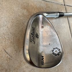 Vokey Sm6 54 Degree Wedge