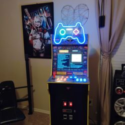 Arcade One Up