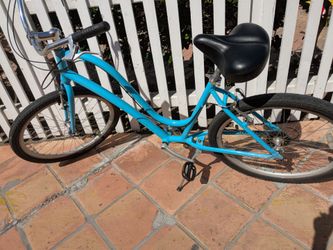 Newport Bike Co Cruiser