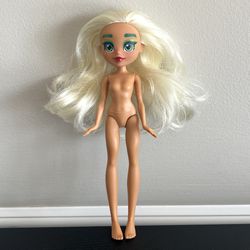 Sanrio Dashleen Doll Hello Kitty & Friends 8.5 Inch 2020 Mattel