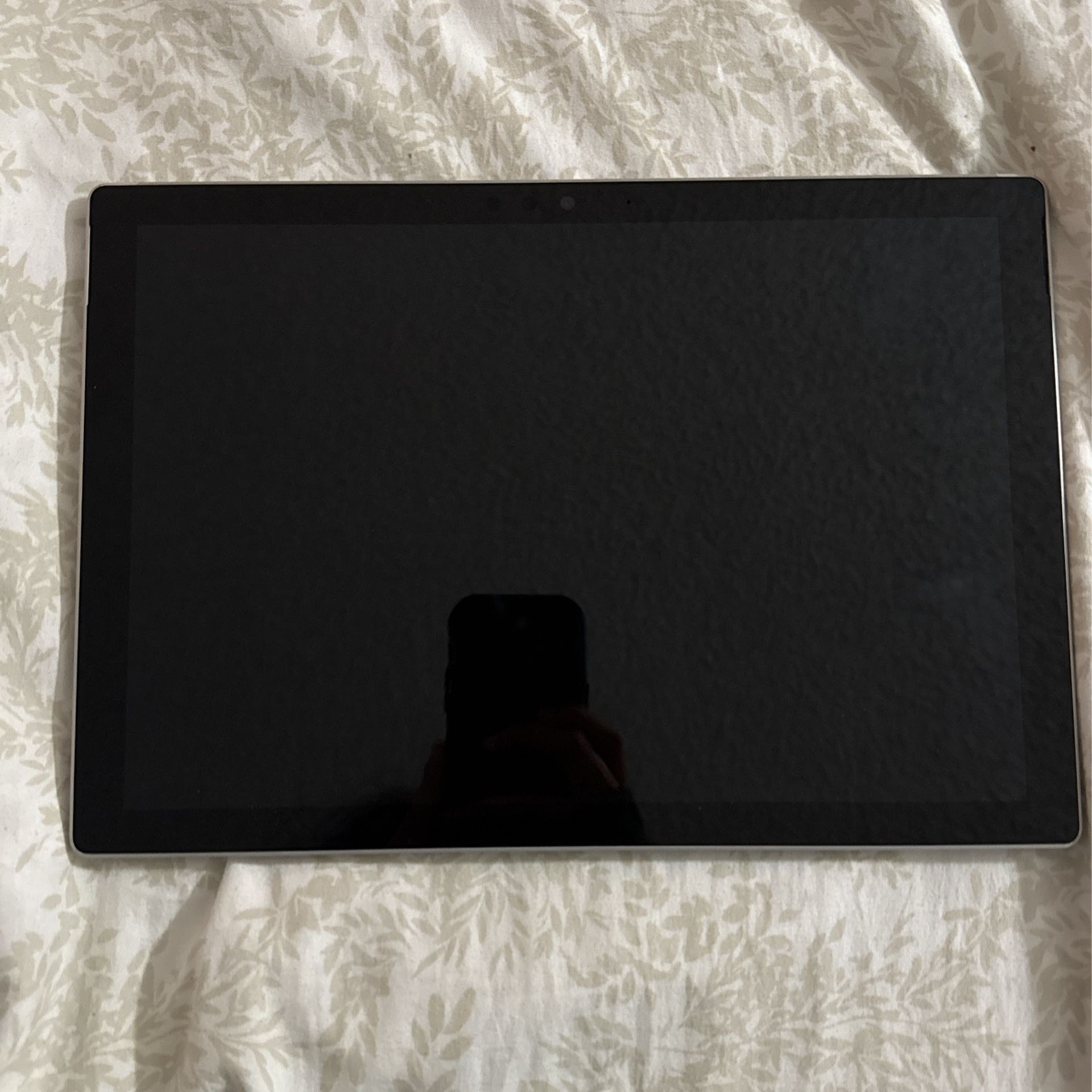 Microsoft Surface Pro 6