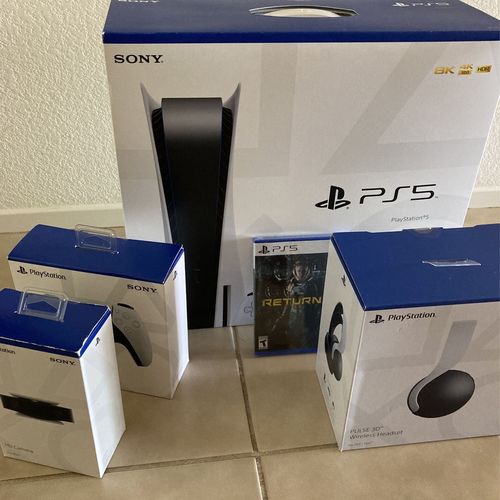 PS5 Disc Version Bundles For Sale In Beaumont CA OfferUp PS5 Disc Version Bundles For Sale In Beaumont CA OfferUp