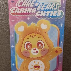 Carebear Blind Box
