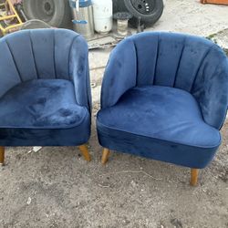 Chairs 