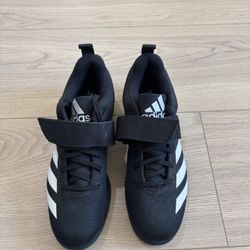 Men Adidas Powerlift Shoes - Size 9