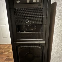 PC For Parts 