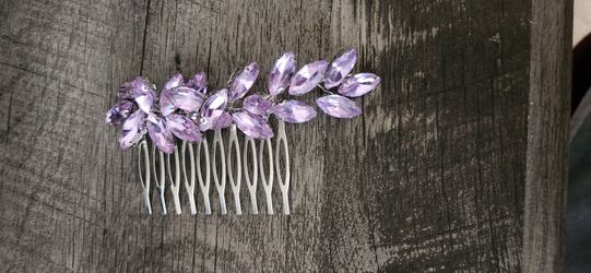 Hair Comb