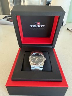 TISSOT PRX Watch 40mm