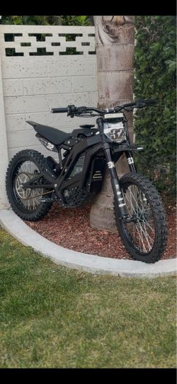 Eride Pro SR