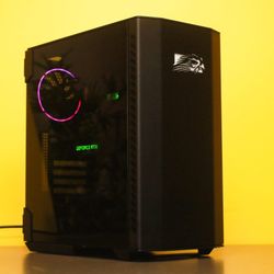 Falcon Northwest Talon Gaming PC