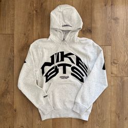 Official BTS x Nike Limited Hoodie Men’s XS