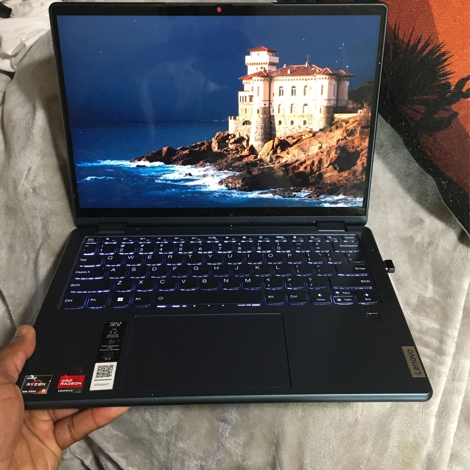 Lenovo IdeaPad