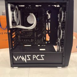 Taken Apart Pc