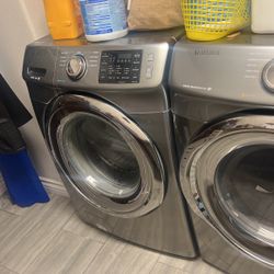 Samsung Washer And Dryer Combo 