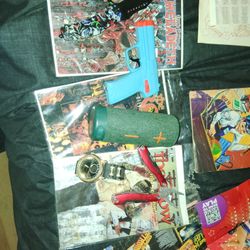 Everything Is Good What You See Is Sold As One Package Deal