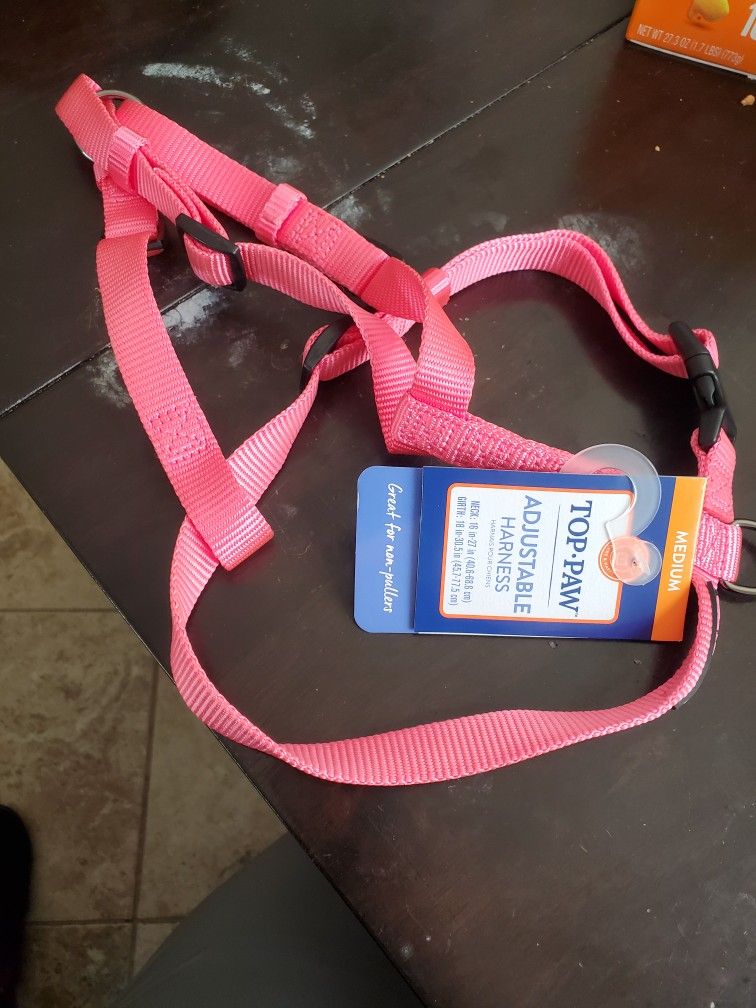 Top Paw DOG Harness