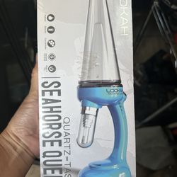 Dab Rig