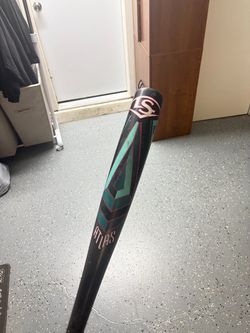 LOUSVILLE SLUGGER ATLAS