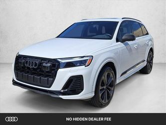 2025 Audi Q7