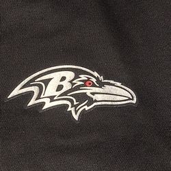 NFL Ravens 