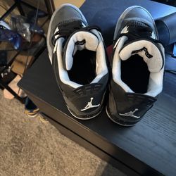 Jordan 4 fear size 12