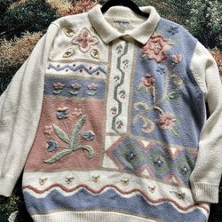 Grandma Sweatshirt 