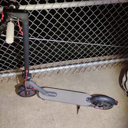 Roinside UP6 Adult Electric Scooter