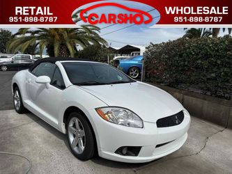 2009 Mitsubishi Eclipse