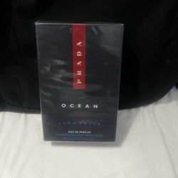 Prada Ocean Men Cologne