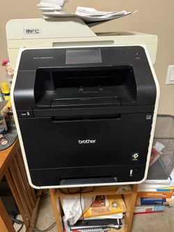 Brother MFC- L885CDW Printer 