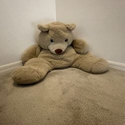 XL Teddy Bear.