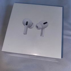 AirPod Pros