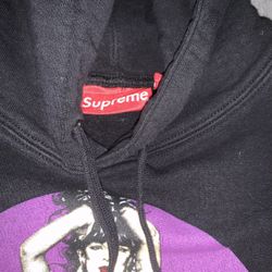 Supreme Hoodie