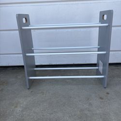 Shoe Rack