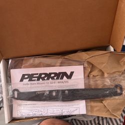 Perrin Horn Mount