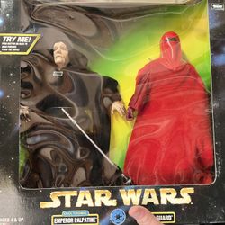 Star Wars Now Available