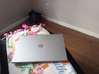 Dell  Inspiration Window Laptop