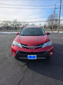 2013 Toyota Rav4