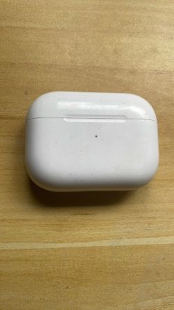 Apple Airpods 2nd Generation Pro